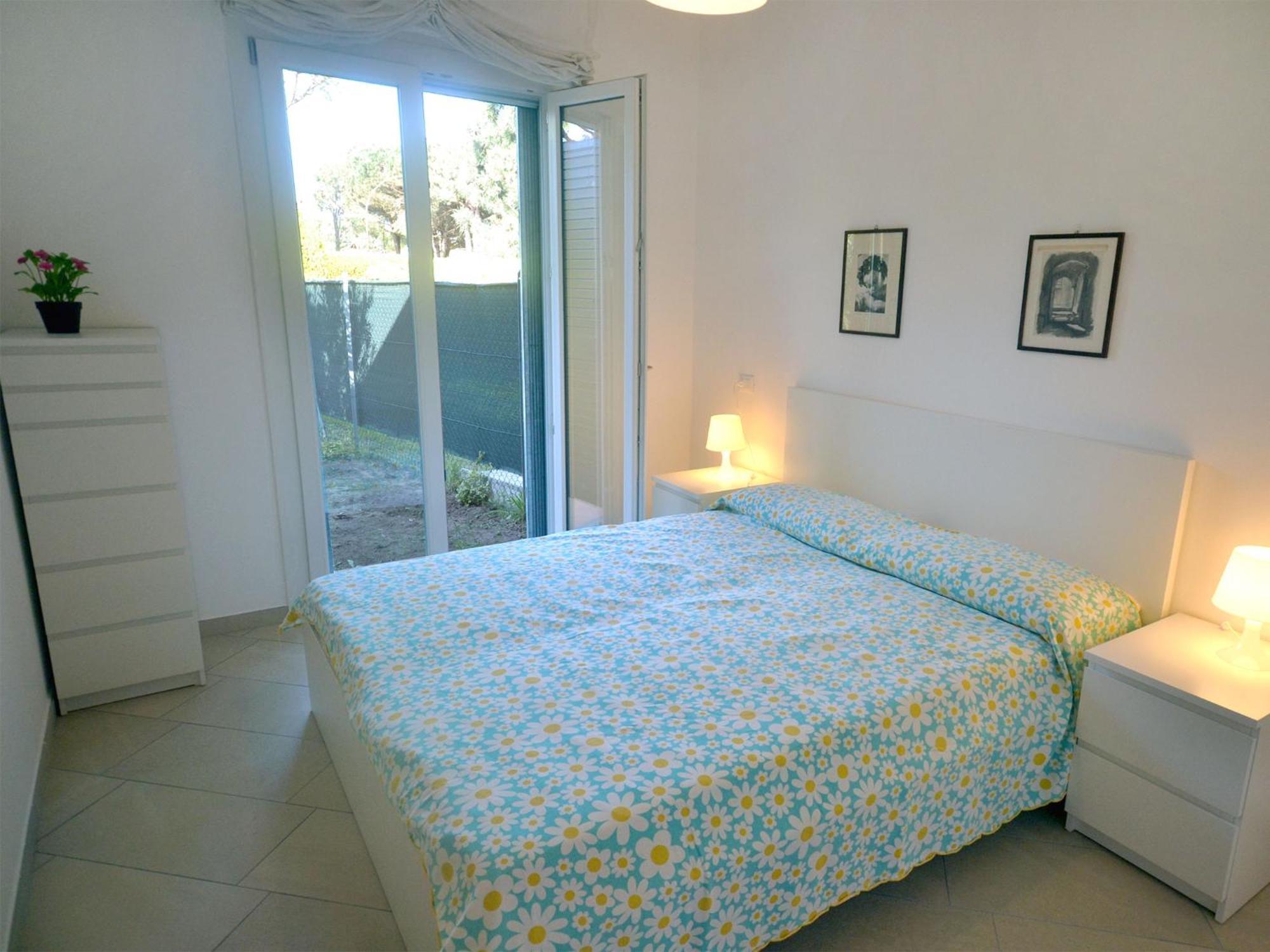 Sit Holiday Homes Lido delle Nazioni Extérieur photo