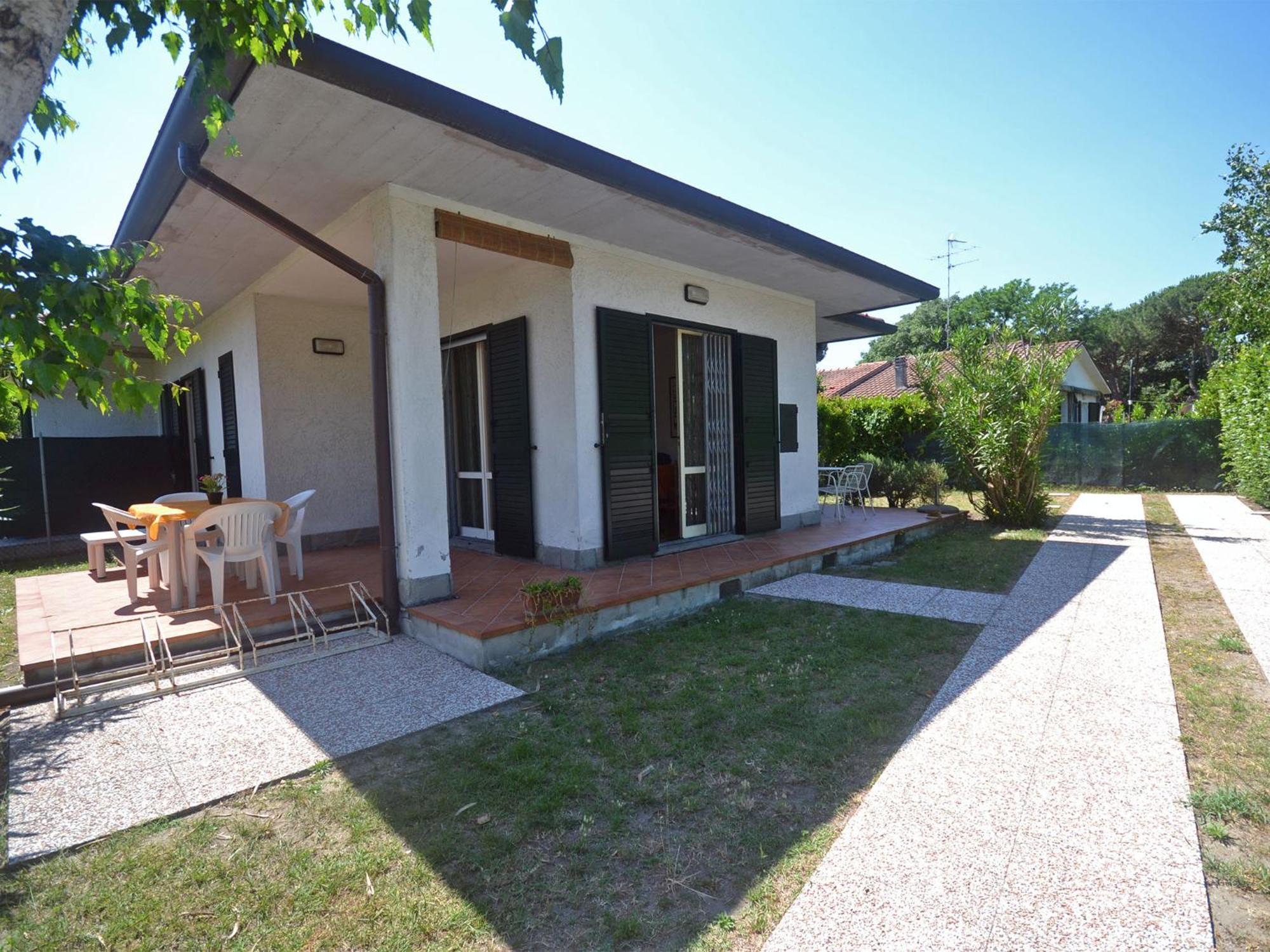 Sit Holiday Homes Lido delle Nazioni Extérieur photo