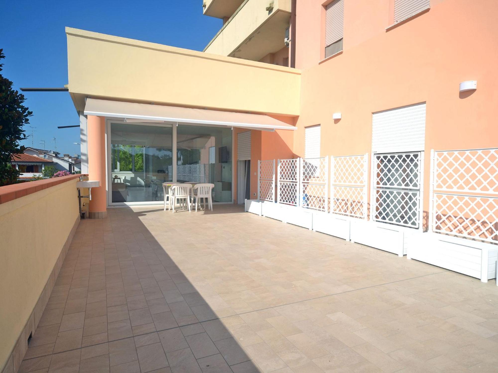 Sit Holiday Homes Lido delle Nazioni Extérieur photo