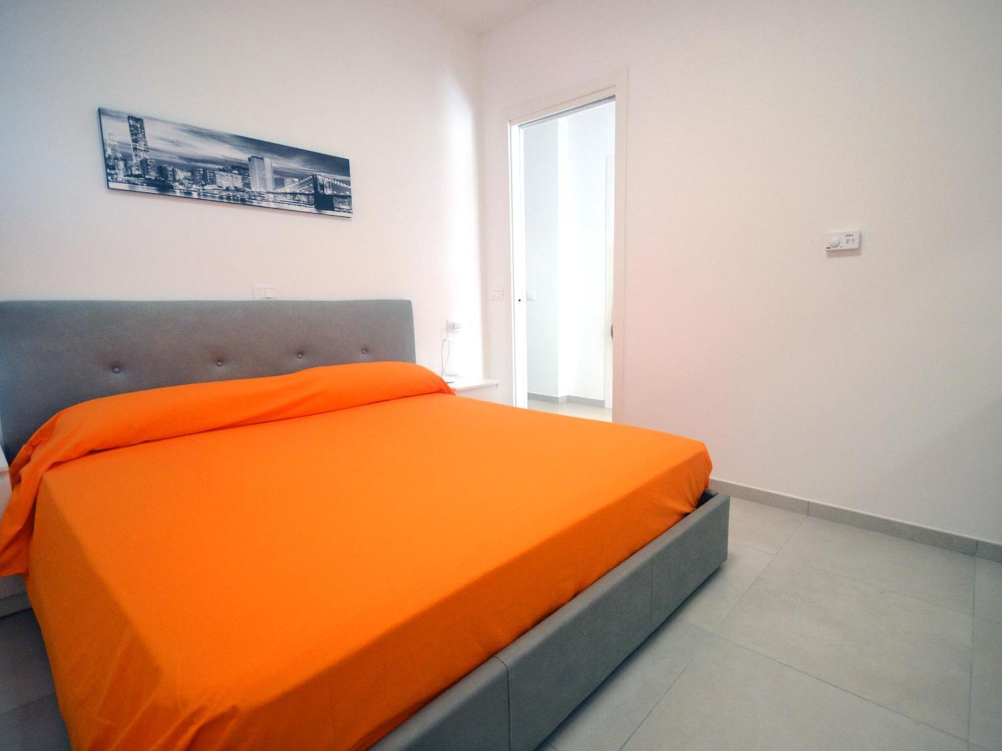 Sit Holiday Homes Lido delle Nazioni Extérieur photo