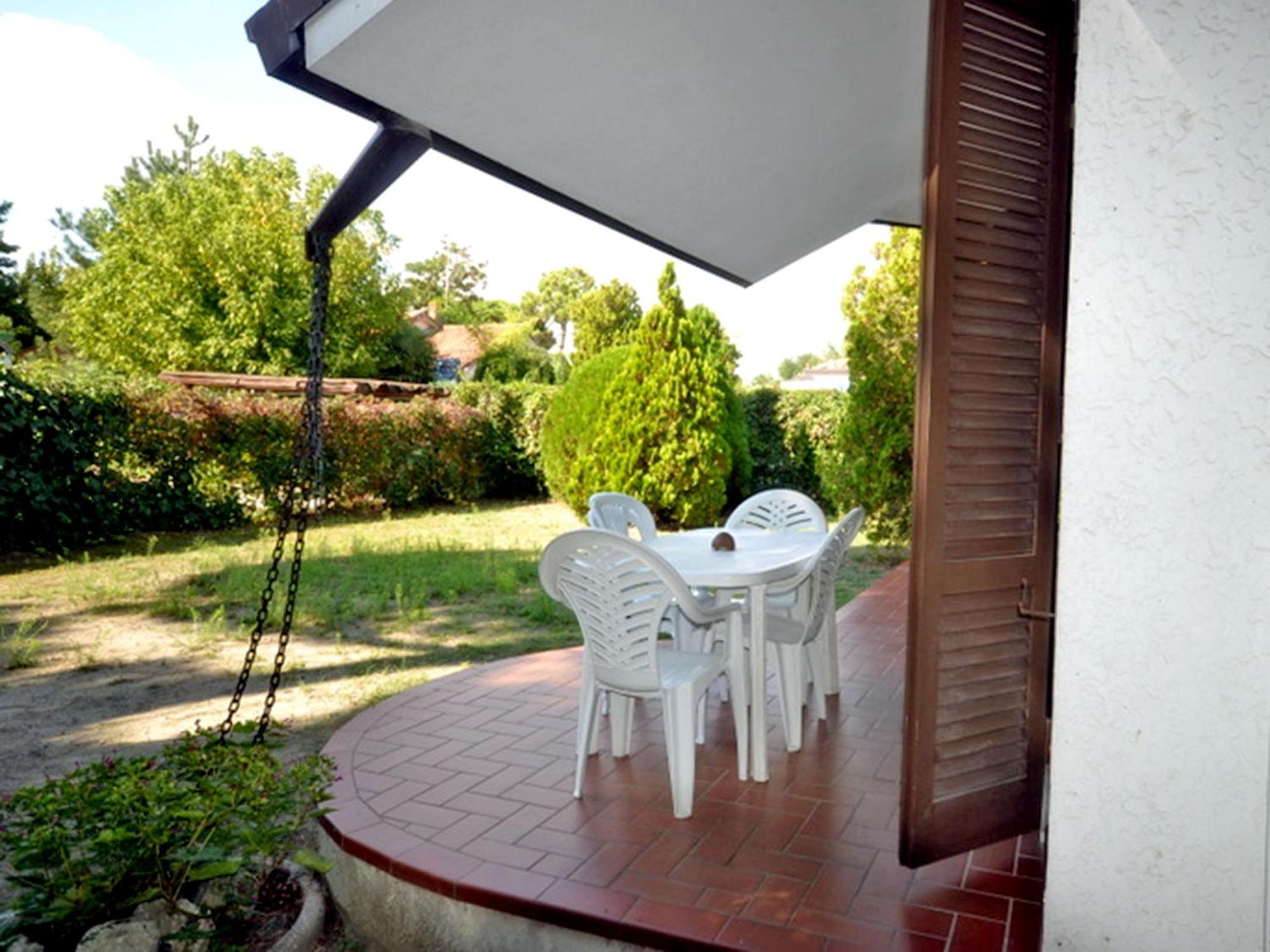 Sit Holiday Homes Lido delle Nazioni Extérieur photo