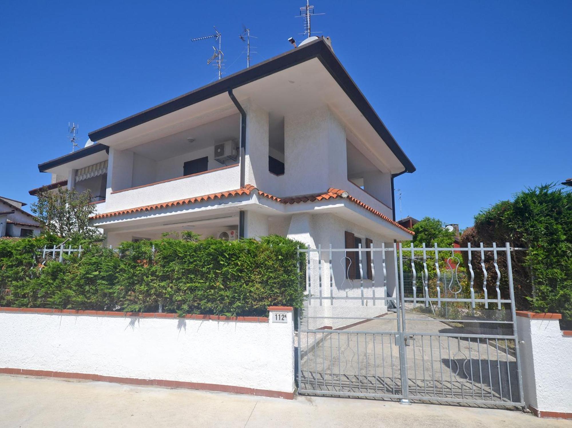 Sit Holiday Homes Lido delle Nazioni Extérieur photo