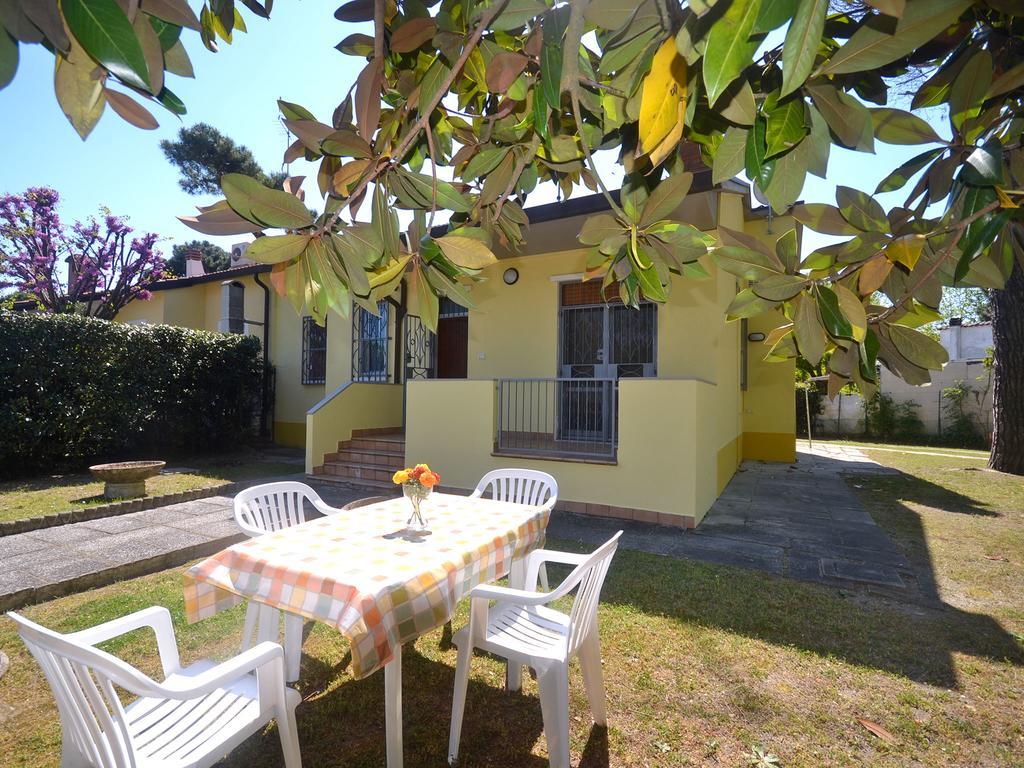 Sit Holiday Homes Lido delle Nazioni Extérieur photo