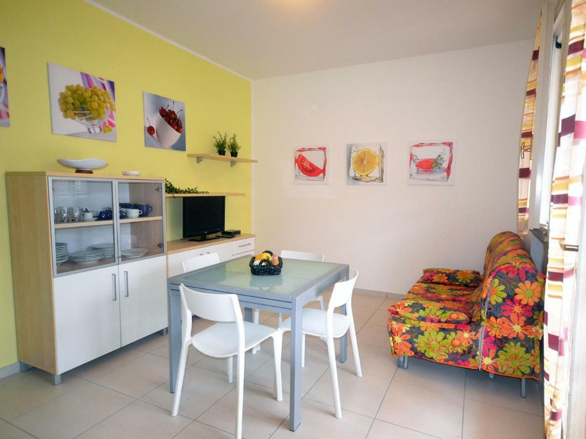 Sit Holiday Homes Lido delle Nazioni Extérieur photo