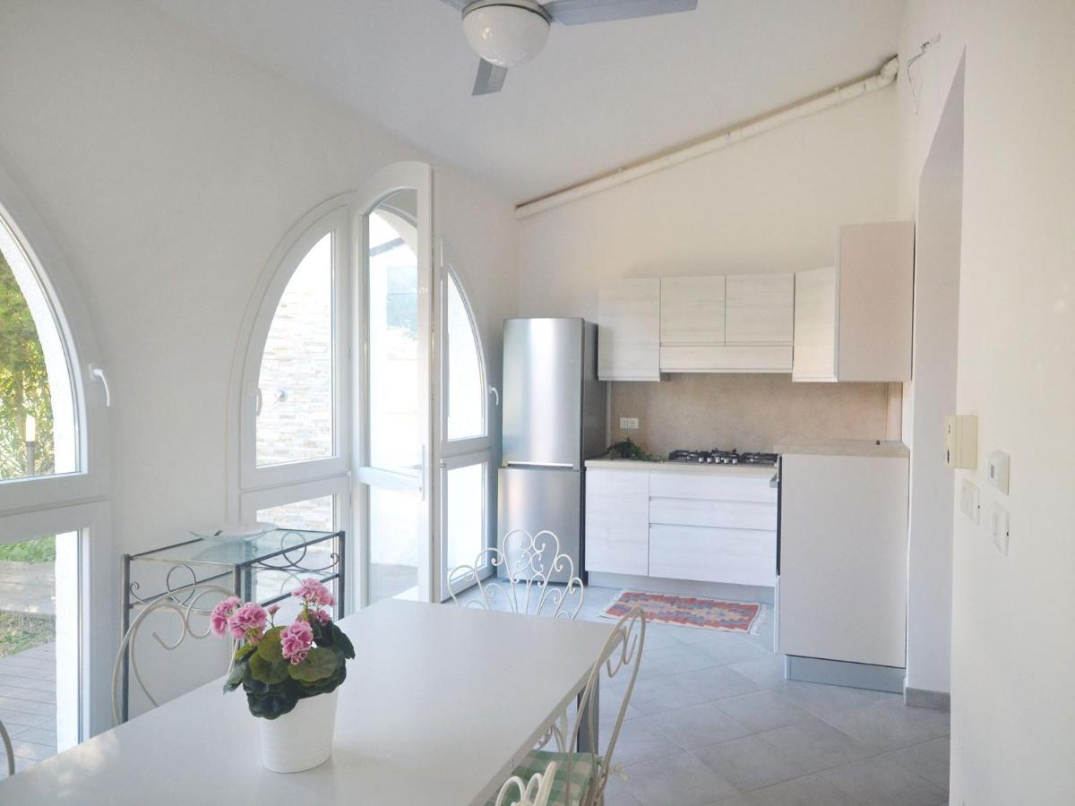 Sit Holiday Homes Lido delle Nazioni Extérieur photo